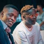 Chameleone King Saha