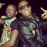 Big Eye Eddy Kenzo