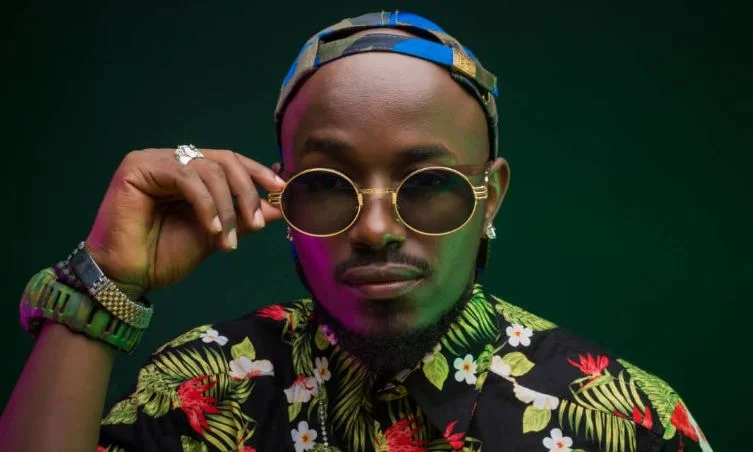 Ykee Benda Bonteka