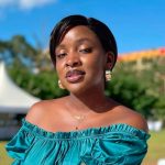 Tracy Melon flaunting success online