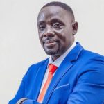 Geoffrey Lutaaya Kaka Uthman