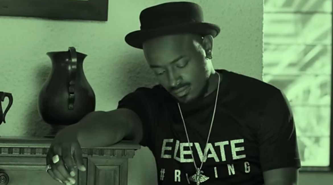 Ykee Benda custody battle