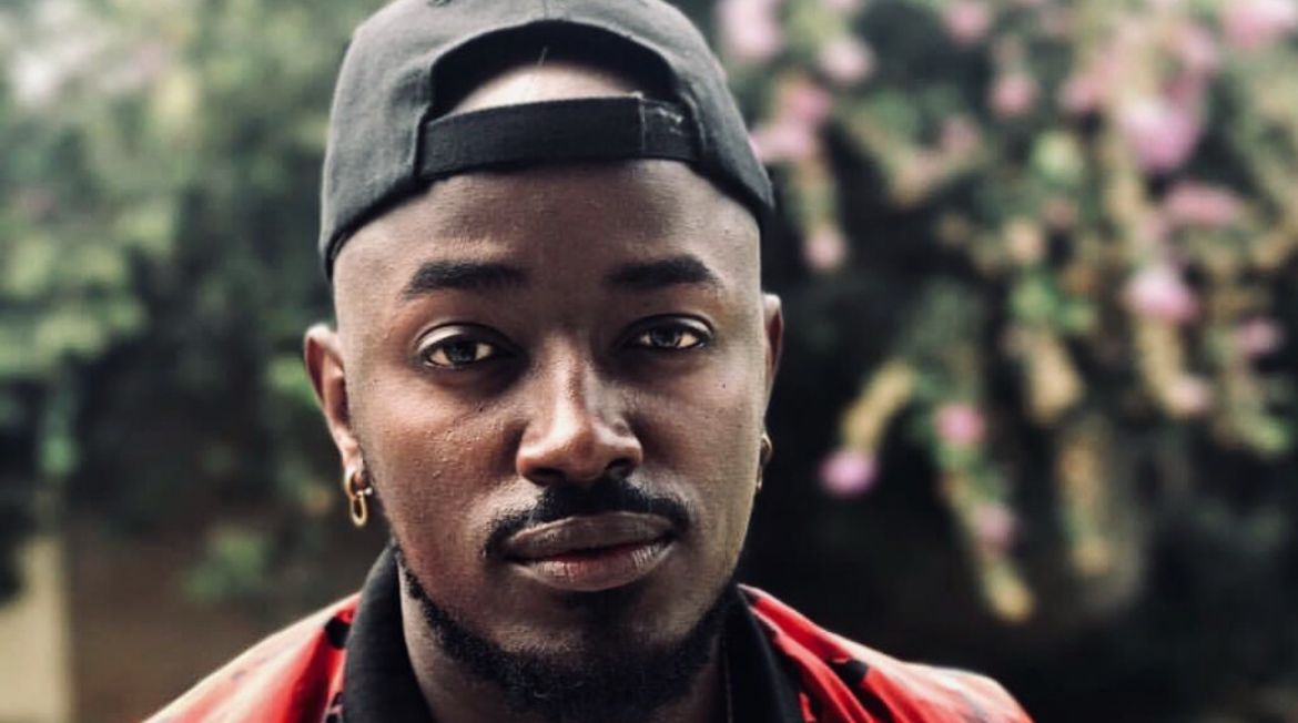 Ykee Benda depression