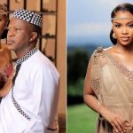 Sheilah Gashumba Frank Gashumba wife