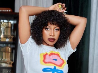 Sheebah karungi denies BBL rumors, reveals secret to her curves.