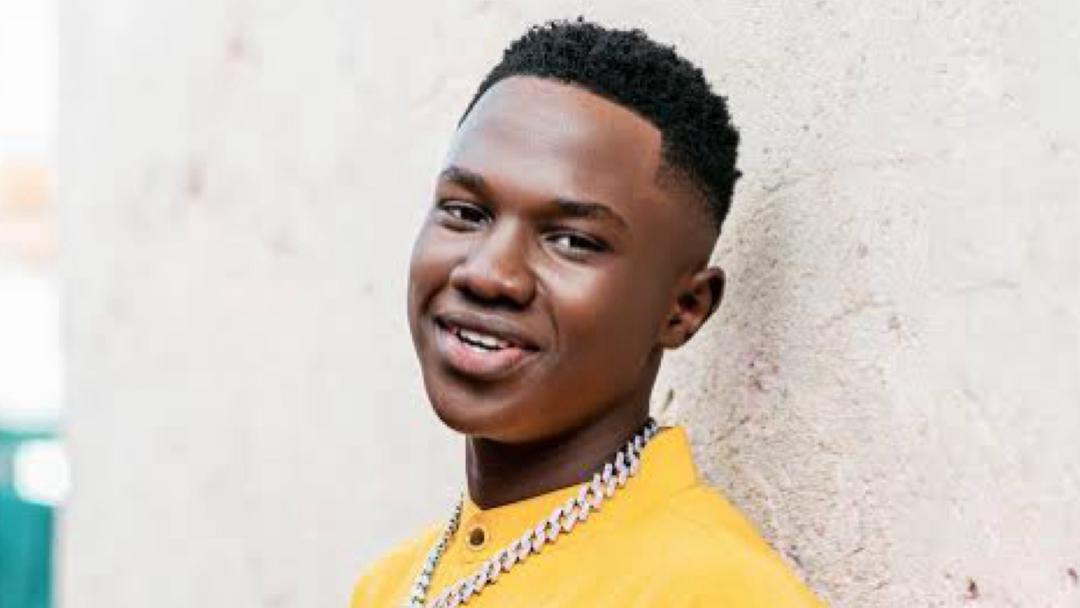 Ring Rapper Drops ‘Ratata’ Name, Rebrands as ‘Official’ - Nile Scoop