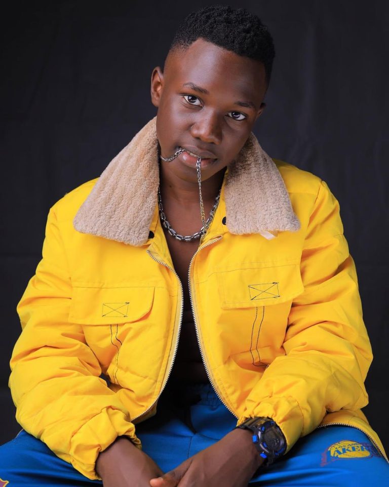 Ring Rapper Drops ‘Ratata’ Name, Rebrands as ‘Official’ - Nile Scoop