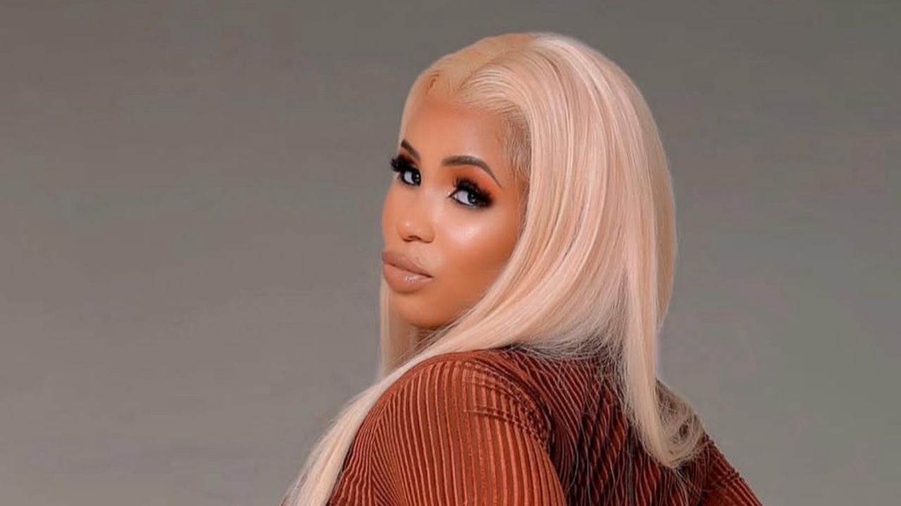 Prima Kardashi Younger Partners