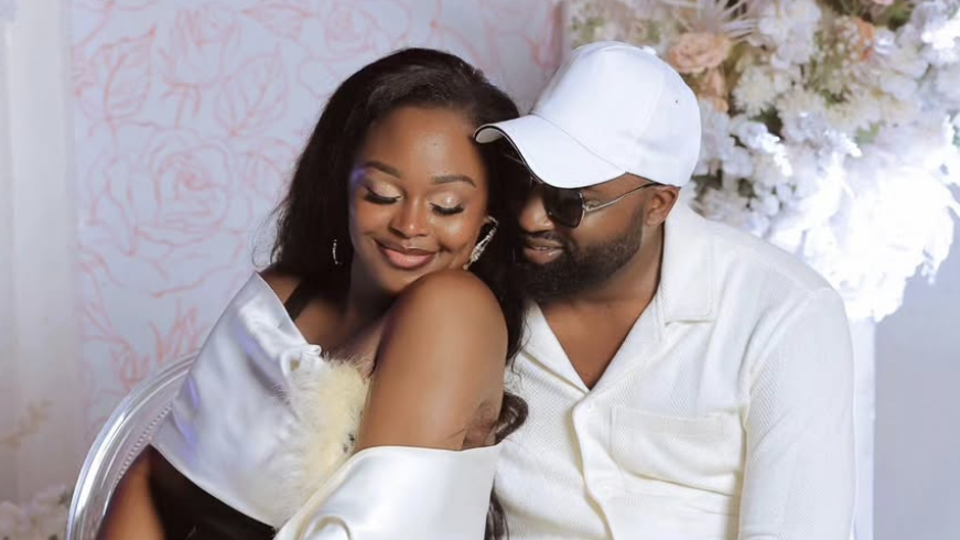 Rema and Hamza Together and Smiling, Rumors Shut Down - Nile Scoop