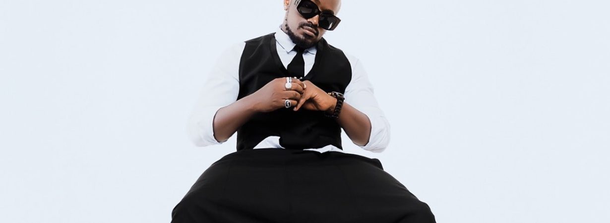 Ykee Benda Return To Music