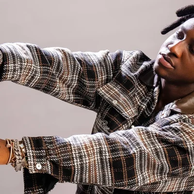 Shallipopi Rap Amapiano