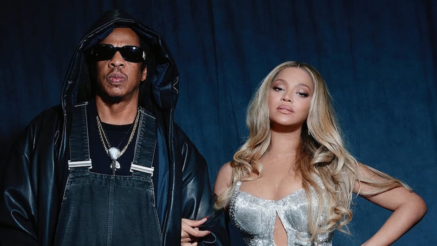 Billionaire Beyoncé Joins Jay-Z at the Top of Music’s Money Mountain ...