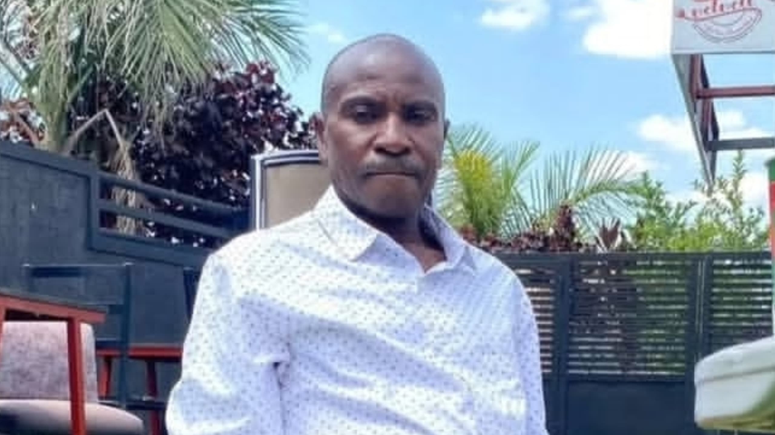 Mzee Kawato dance style