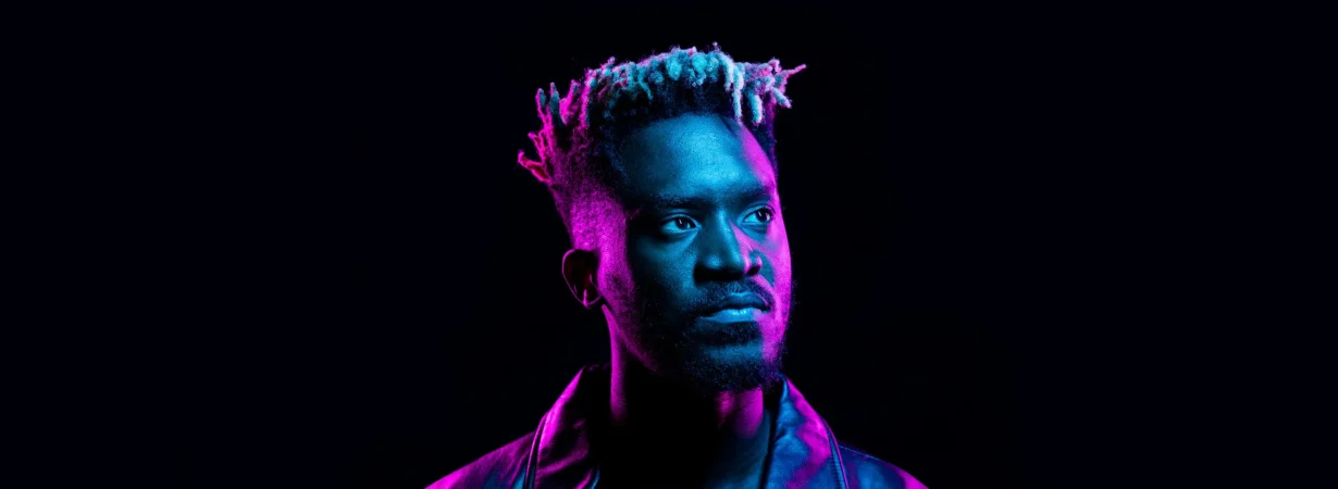 A Pass Reflects on First Heartbreak That Nearly Broke Him