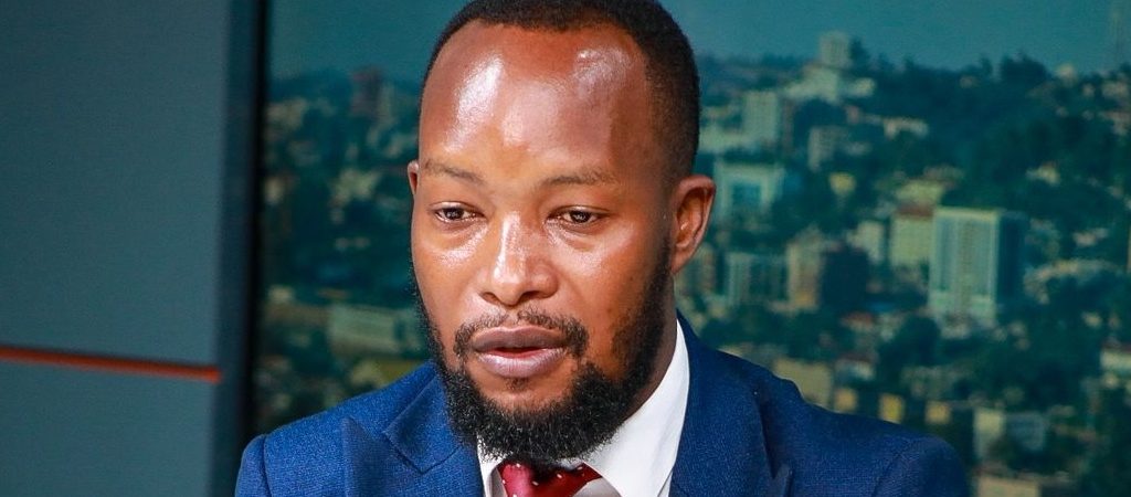 Abraham Luzzi Reveals Election Loss Left Him Deeply Hurt