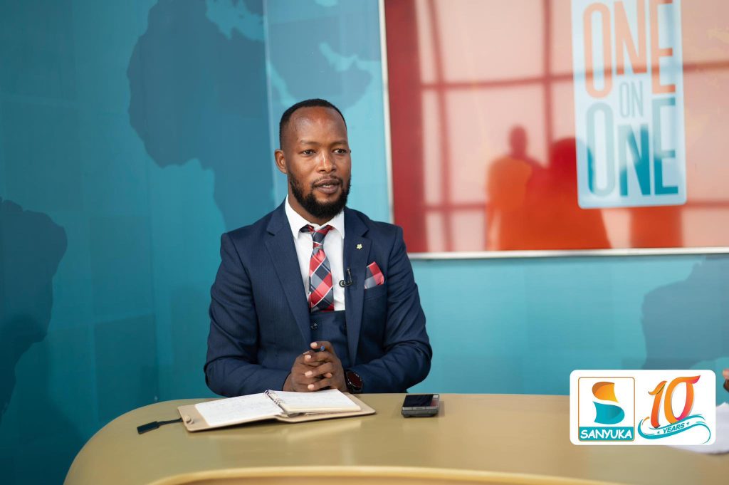 Abraham Luzzi Reveals Election Loss Left Him Deeply Hurt