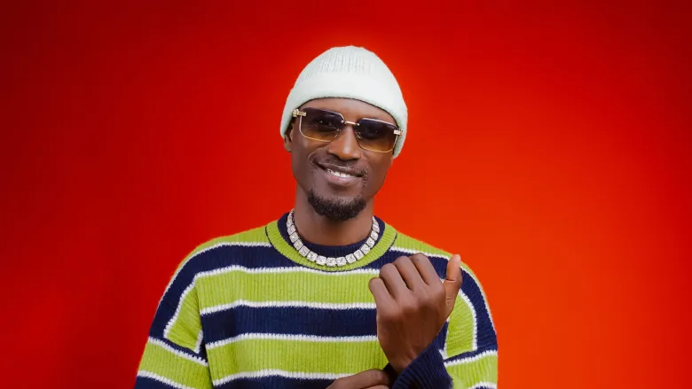 Apollo BW Releases New Album ‘Rearrange’ Honoring Uganda