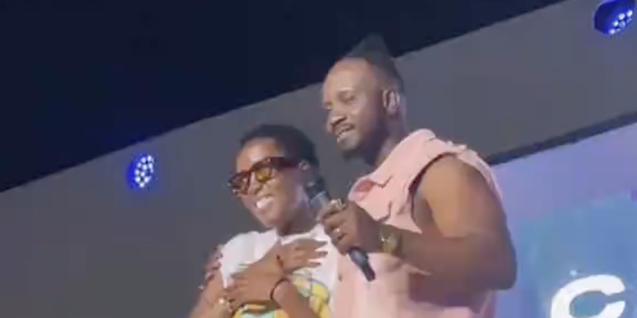 Azawi friends in music