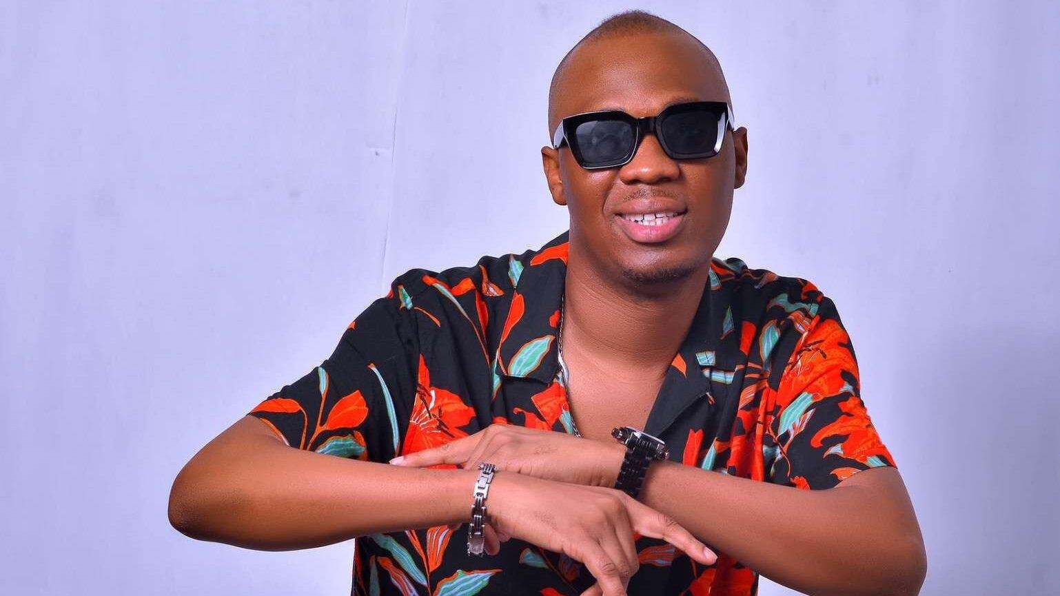 Big Eye Explains Why He Does Not Post All His Performances