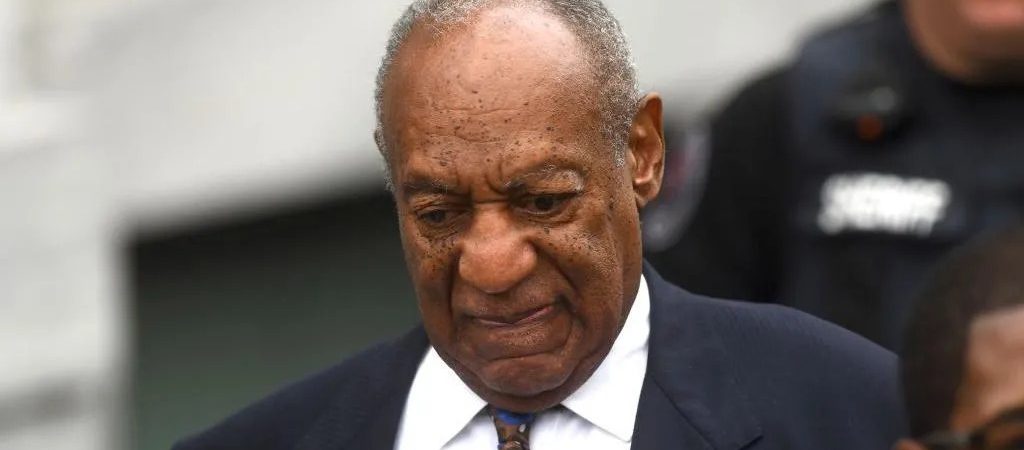 Bill Cosby Case
