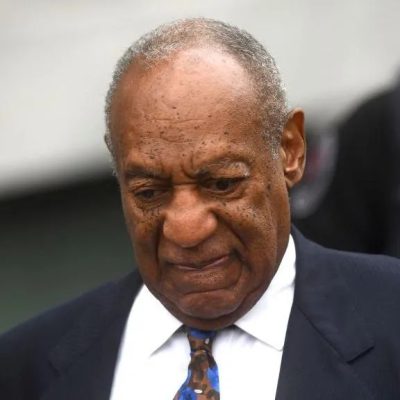 Bill Cosby Case