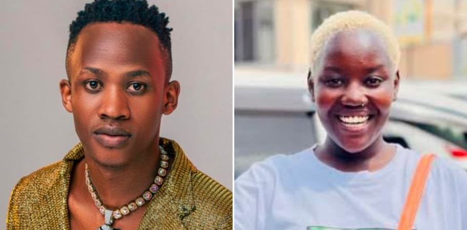 Black Shuga Laty Wizy