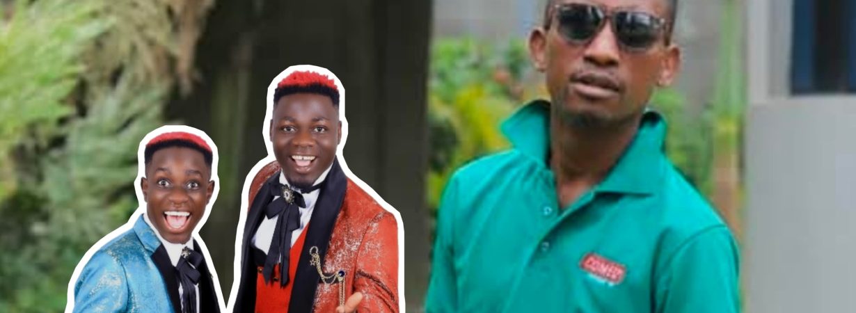 Bobi Brown Calls Out Sammie and Shawa: “You Are Faded”