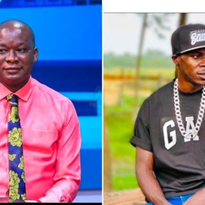 Brandon Kintu Alien Skin