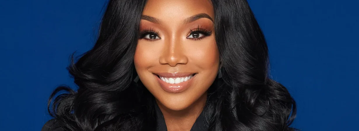 Brandy Hollywood Walk of Fame