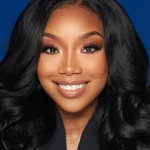 Brandy Hollywood Walk of Fame