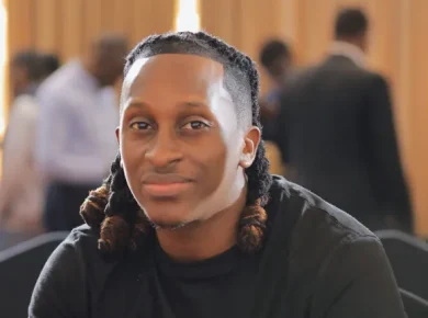 Bruno K self worth message