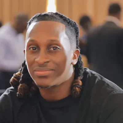 Bruno K self worth message