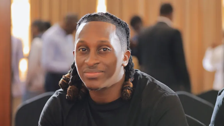 Bruno K self worth message