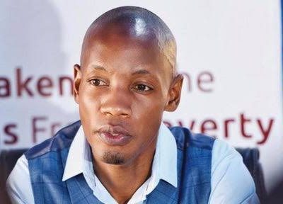 Bryan White Nalubwama