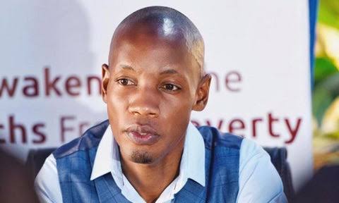 Bryan White Nalubwama