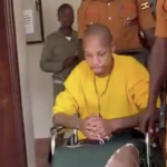 Bryan White To Return To Court On April 16 In Nalubwama Case