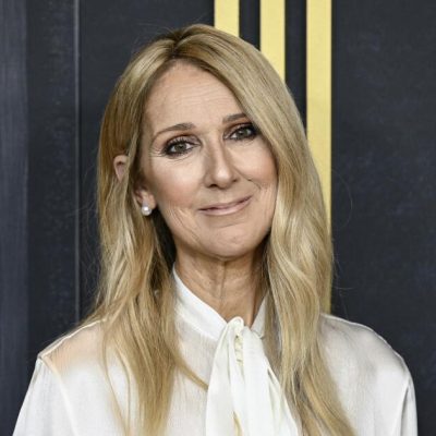 Celine Dion Musical Comeback
