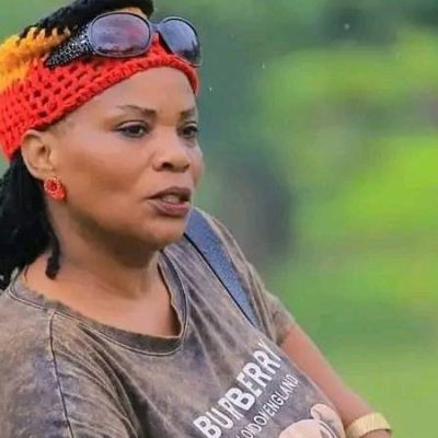 Chance Nalugega Music Rights