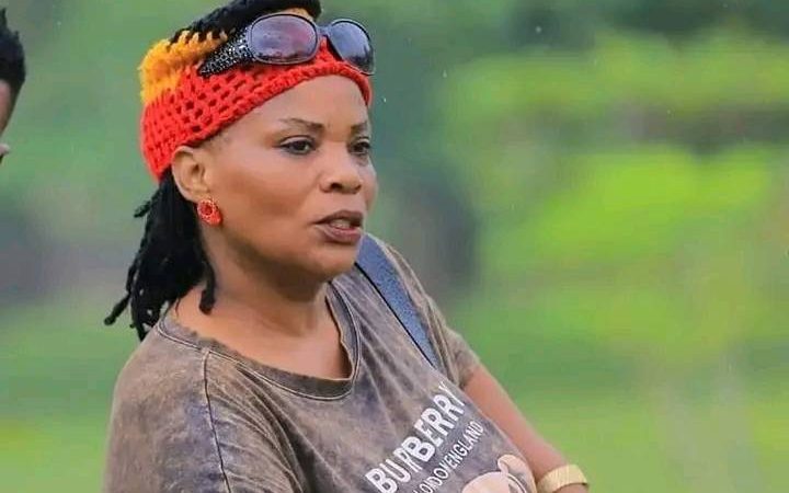 Chance Nalugega Music Rights