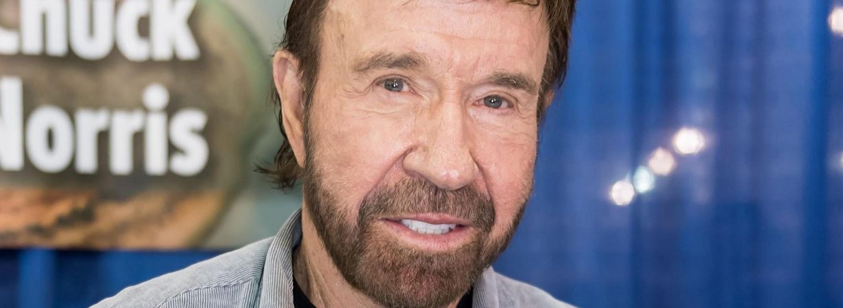 Chuck Norris