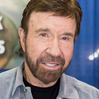 Chuck Norris