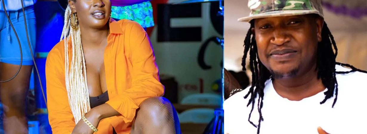 Washington Credits Cindy for Shaping Today’s Female Artistes