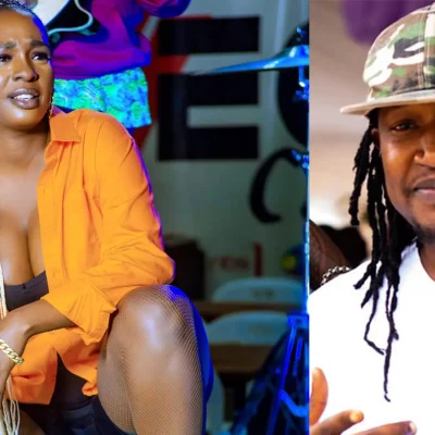 Washington Credits Cindy for Shaping Today’s Female Artistes