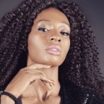 Cindy Ugandan Artistes