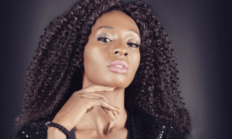 Cindy Ugandan Artistes