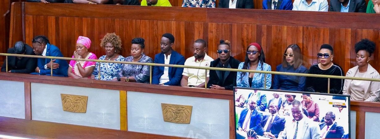 Copyright Amendment Bill