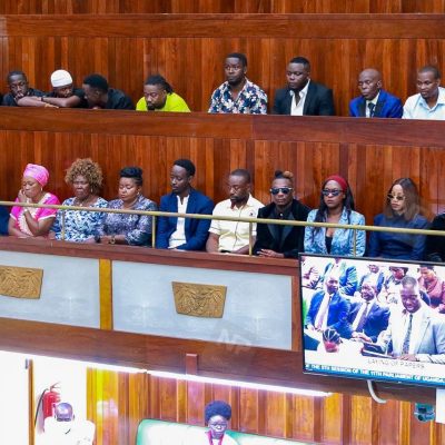 Copyright Amendment Bill