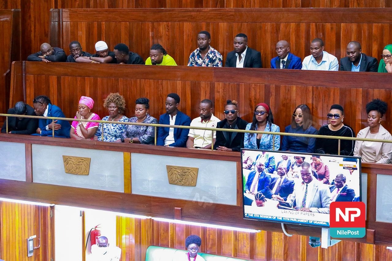 Copyright Amendment Bill