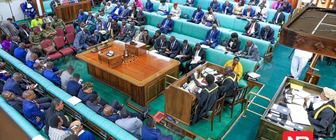 Copyright Amendment Bill