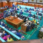 Copyright Amendment Bill